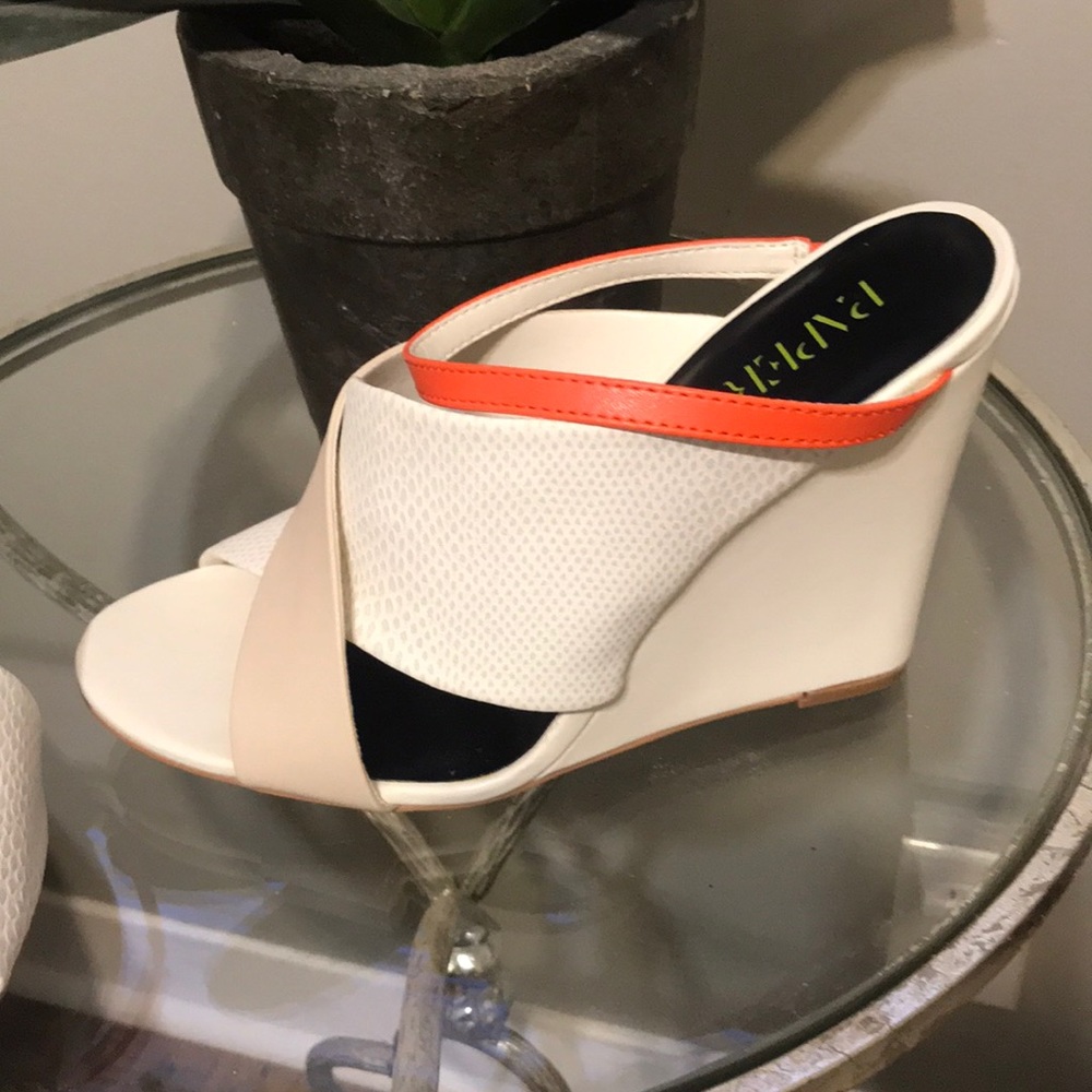 Wedges - Picture 3 of 4